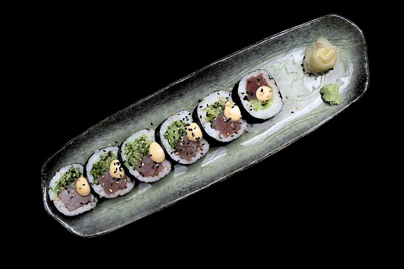 Spicy Tuna